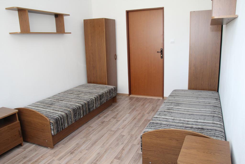 城市大楼旅舍 Šaca 客房 照片